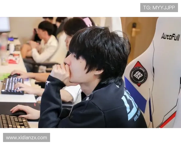 BLG战队崛起之路:从默默无闻到Major赛的耀眼明星