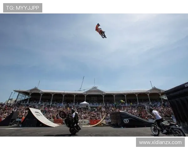 全国街舞大赛点评杭州极限运动队展现超凡耐力与团队协作精神