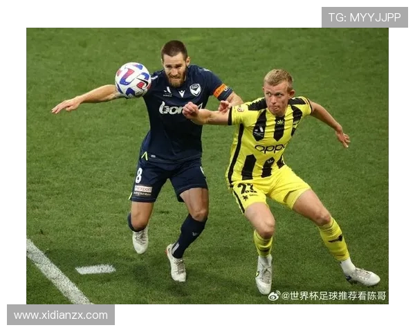 墨尔本胜利迎战惠灵顿凤凰决战澳超赛场谁能笑到最后